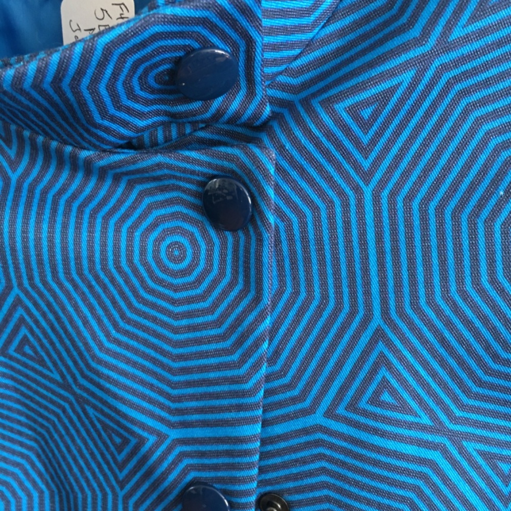 Akris Punto light jacket - Picture 2 of 13